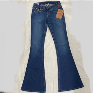 True Religion Jeans NEW